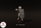 Preview: Ork Centurion